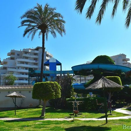 Benalbeach Deluxe Benalmadena Exterior photo